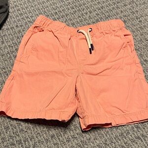 Tommy Bahama Coral Elastic Shorts